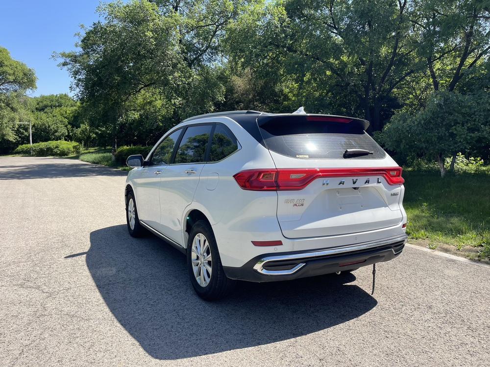 Haval Haval M6