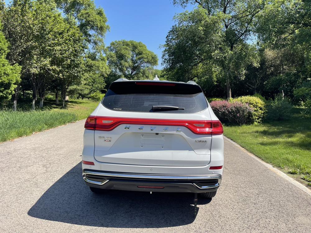 Haval Haval M6