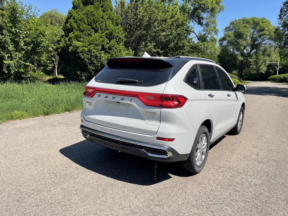 Haval Haval M6