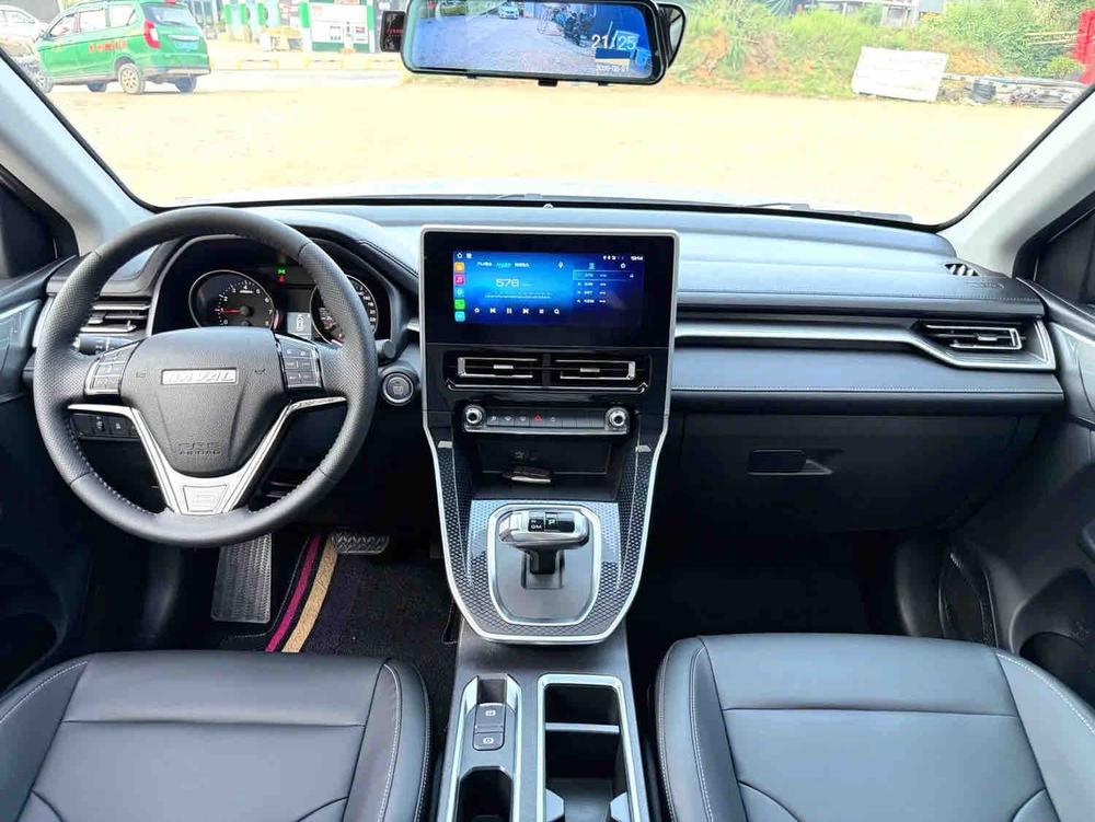Haval Haval M6