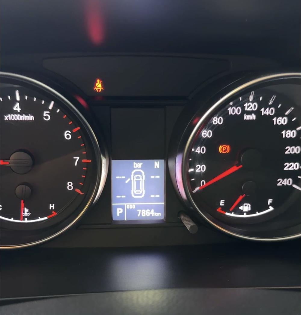Haval Haval M6