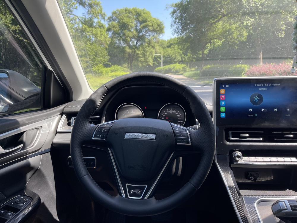Haval Haval M6