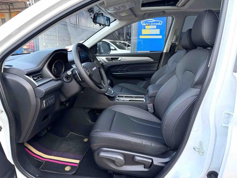 Haval Haval M6