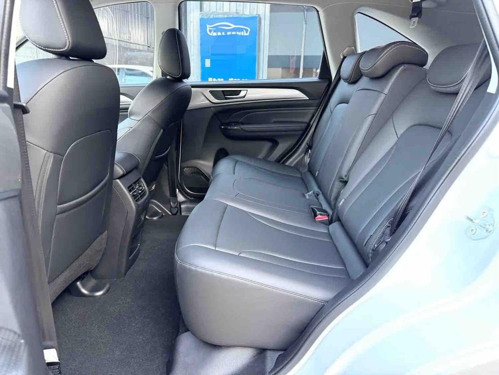 Haval Haval M6