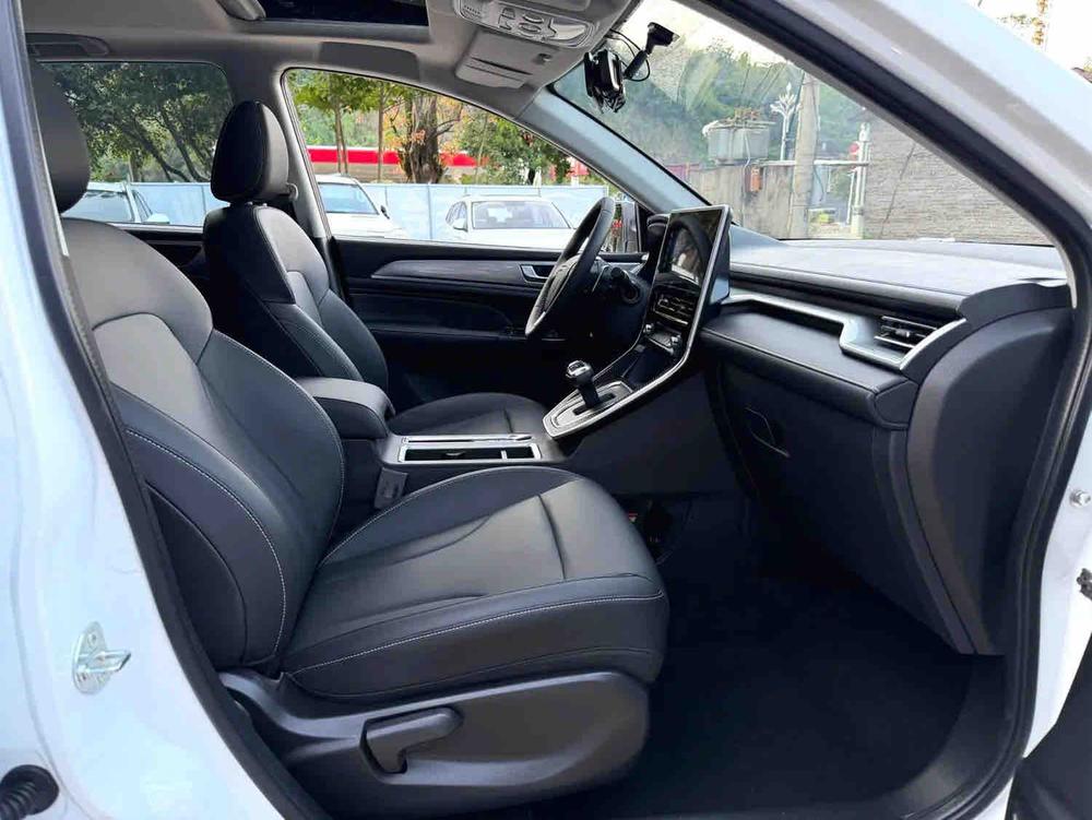 Haval Haval M6