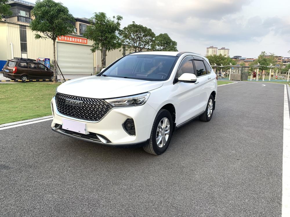 Haval Haval M6