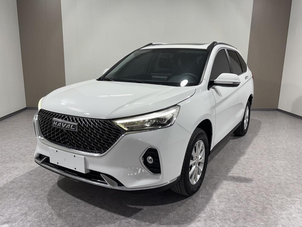 Haval Haval M6
