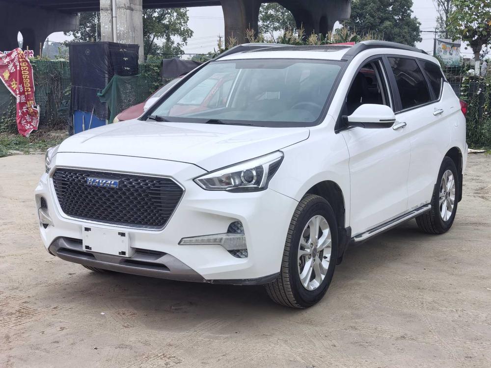 Haval Haval M6