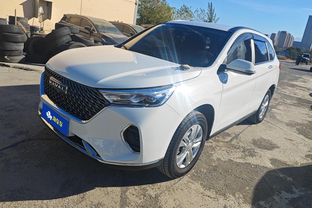 Haval Haval M6