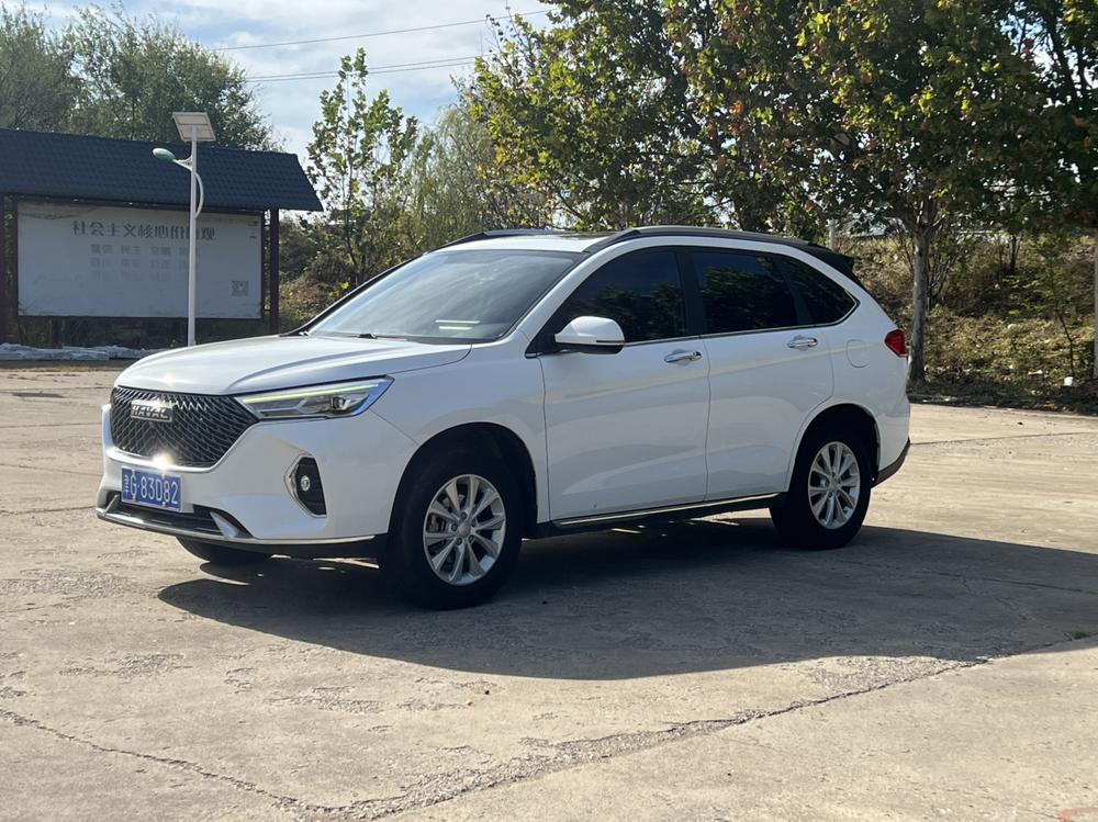Haval Haval M6