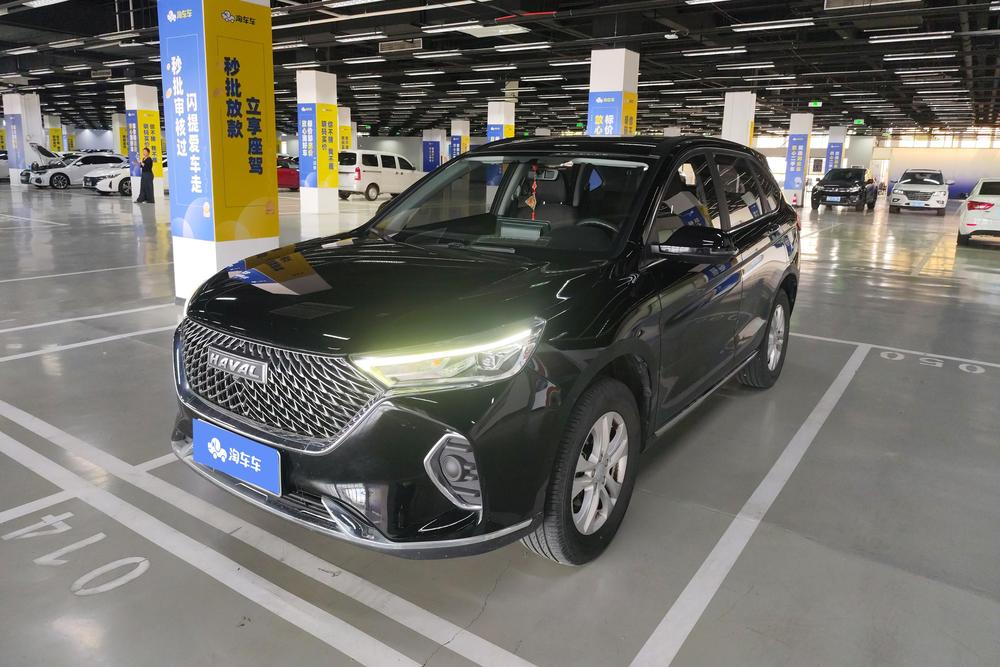Haval Haval M6
