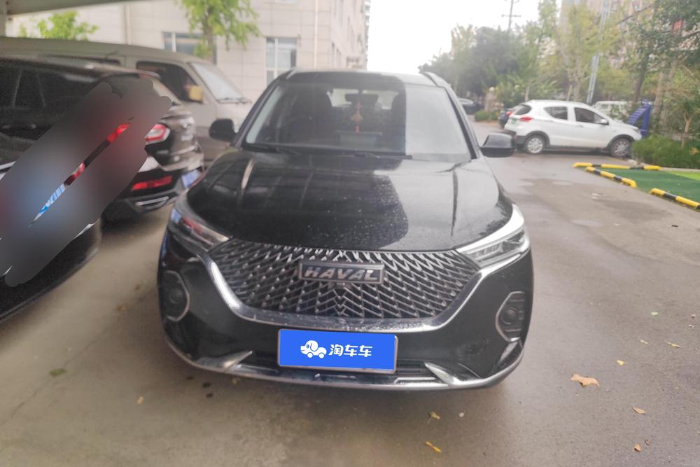 Haval Haval M6