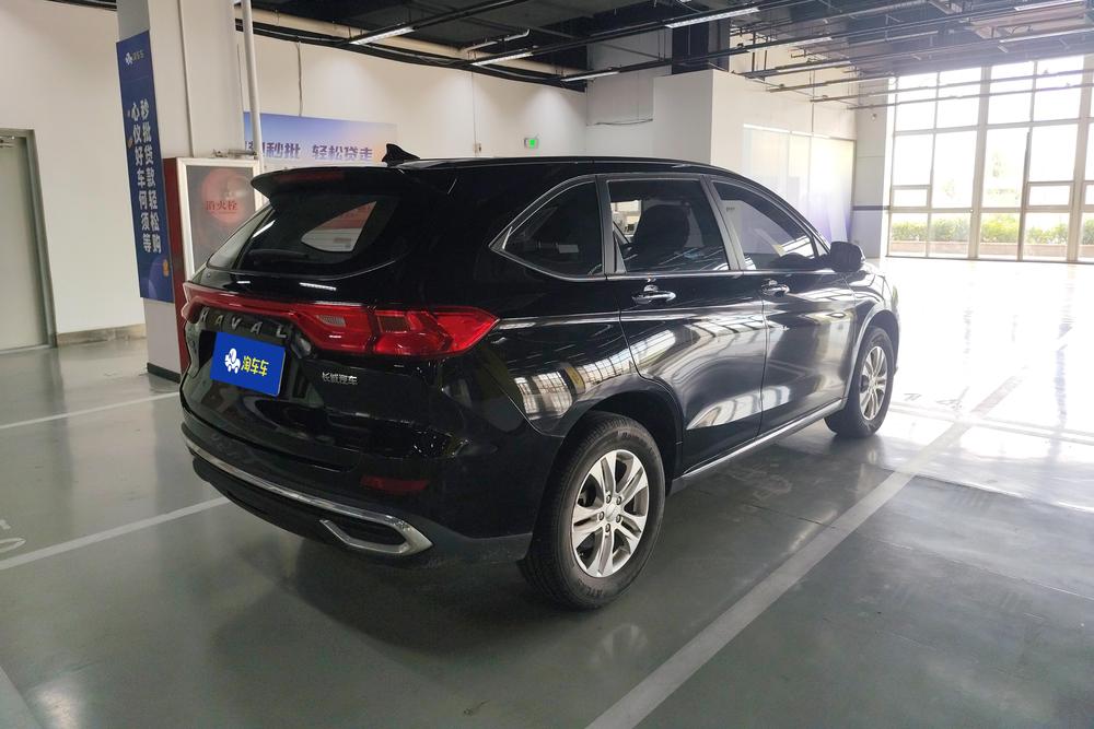 Haval Haval M6