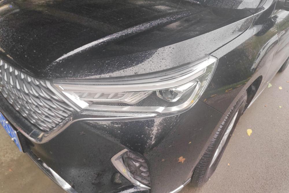 Haval Haval M6
