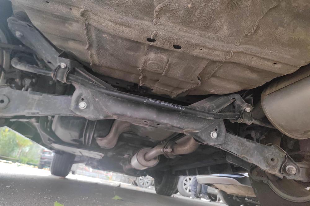 Haval Haval M6