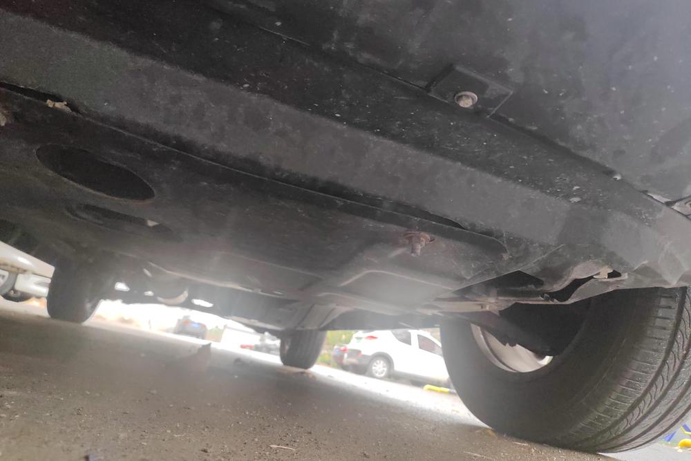 Haval Haval M6