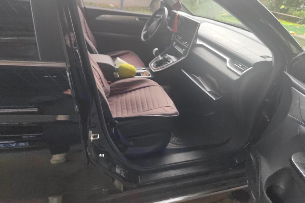 Haval Haval M6