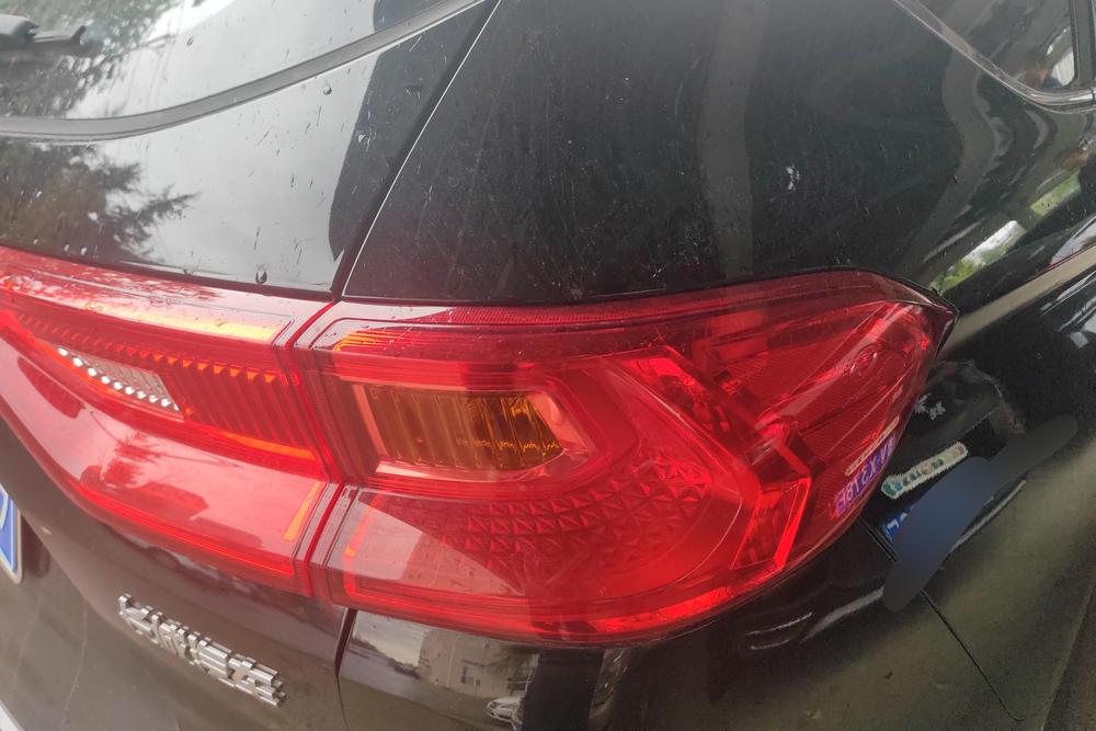 Haval Haval M6