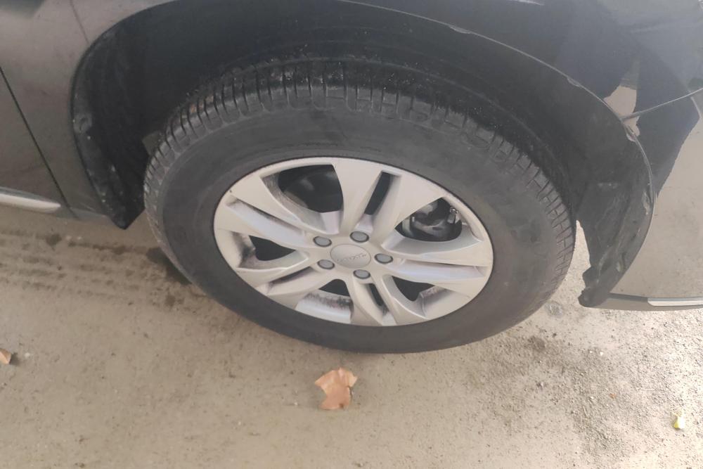 Haval Haval M6