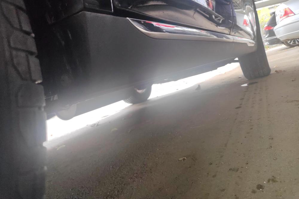 Haval Haval M6