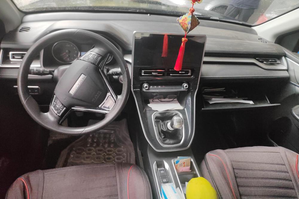 Haval Haval M6