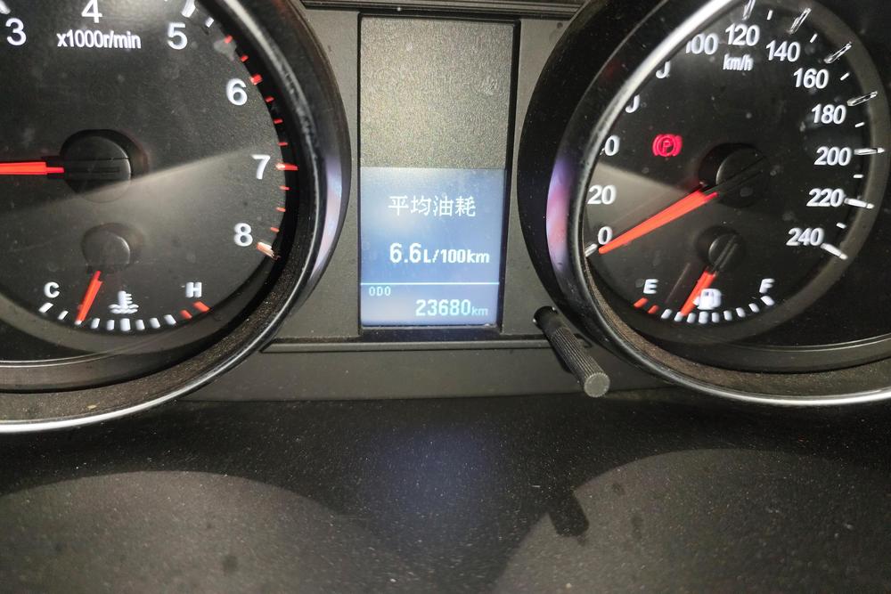 Haval Haval M6