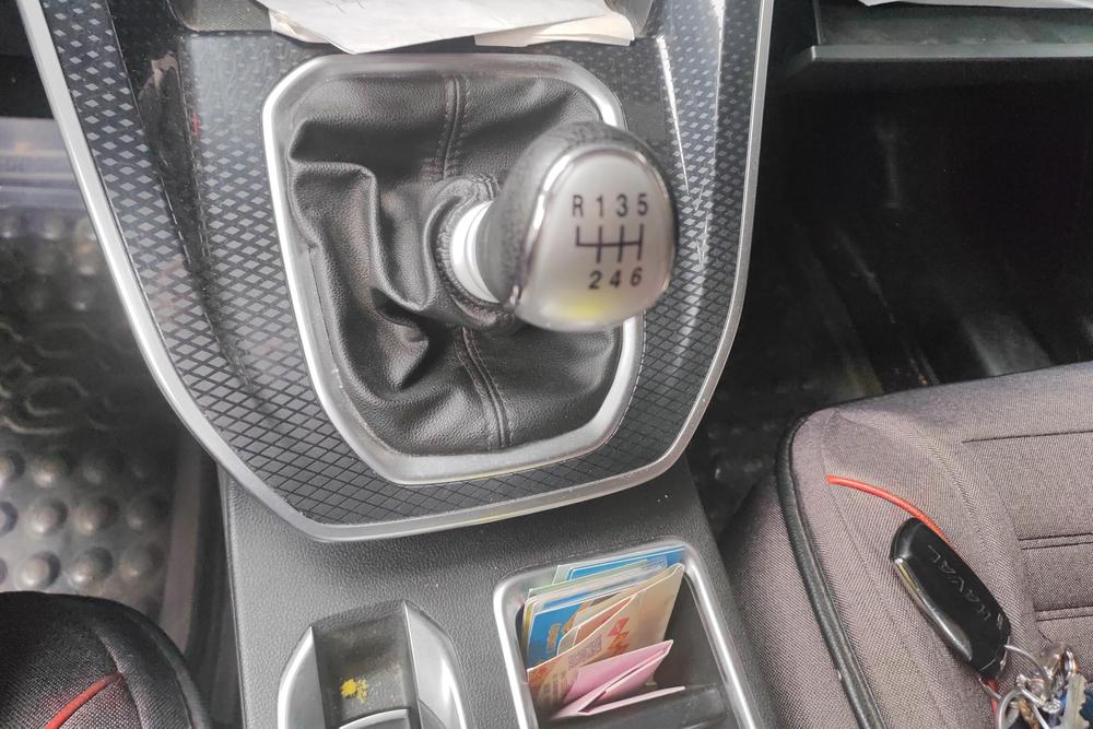Haval Haval M6