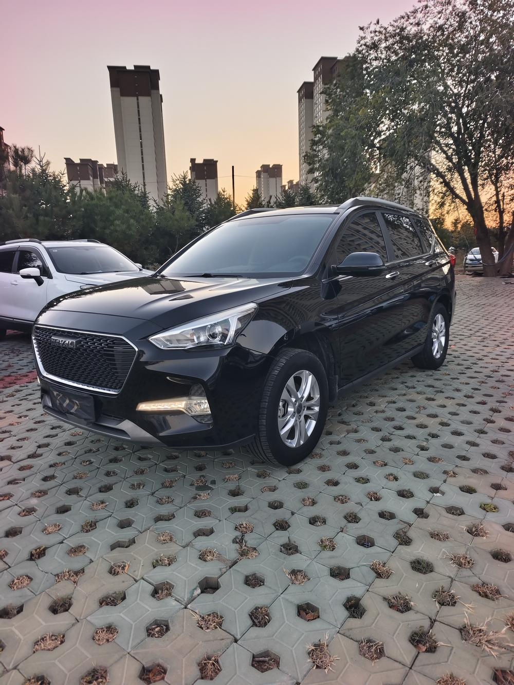 Haval Haval M6