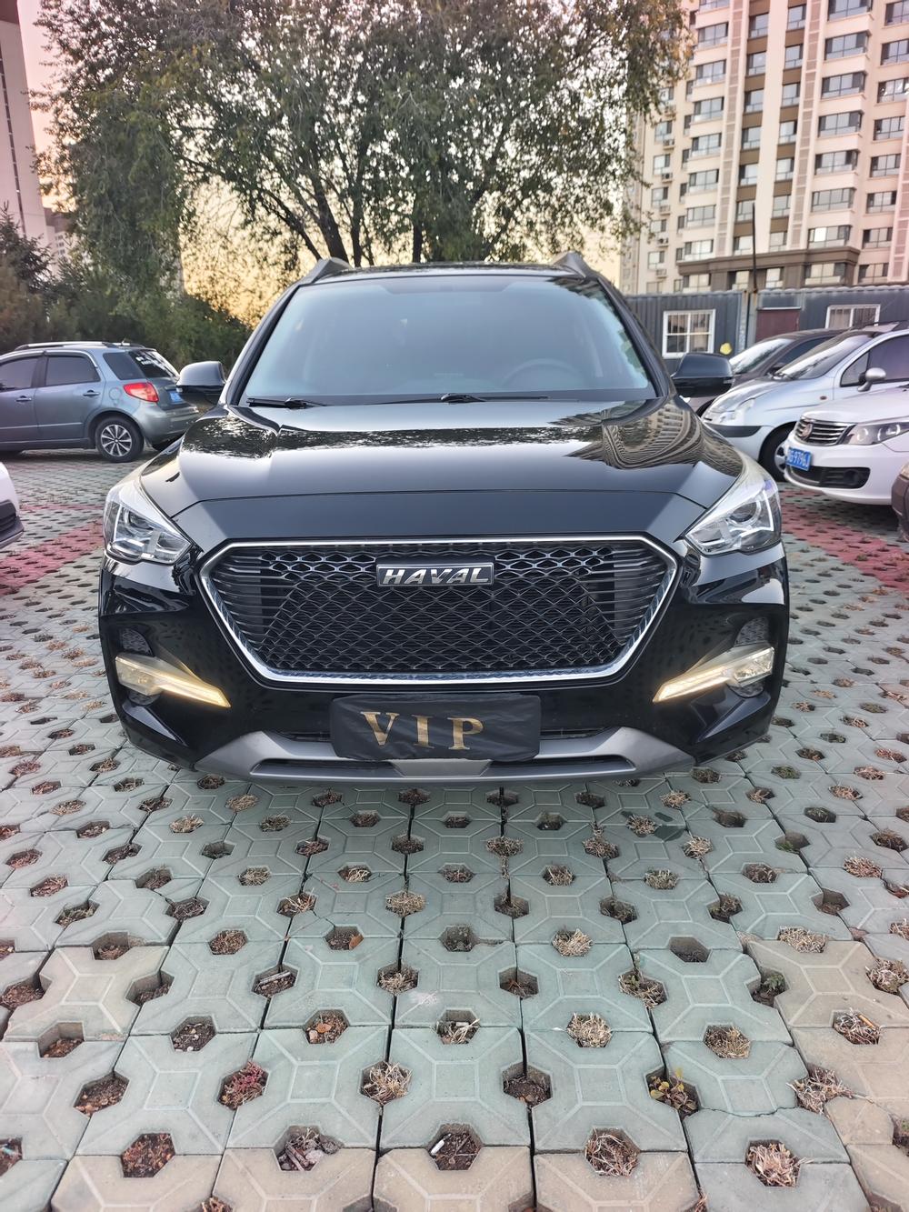 Haval Haval M6