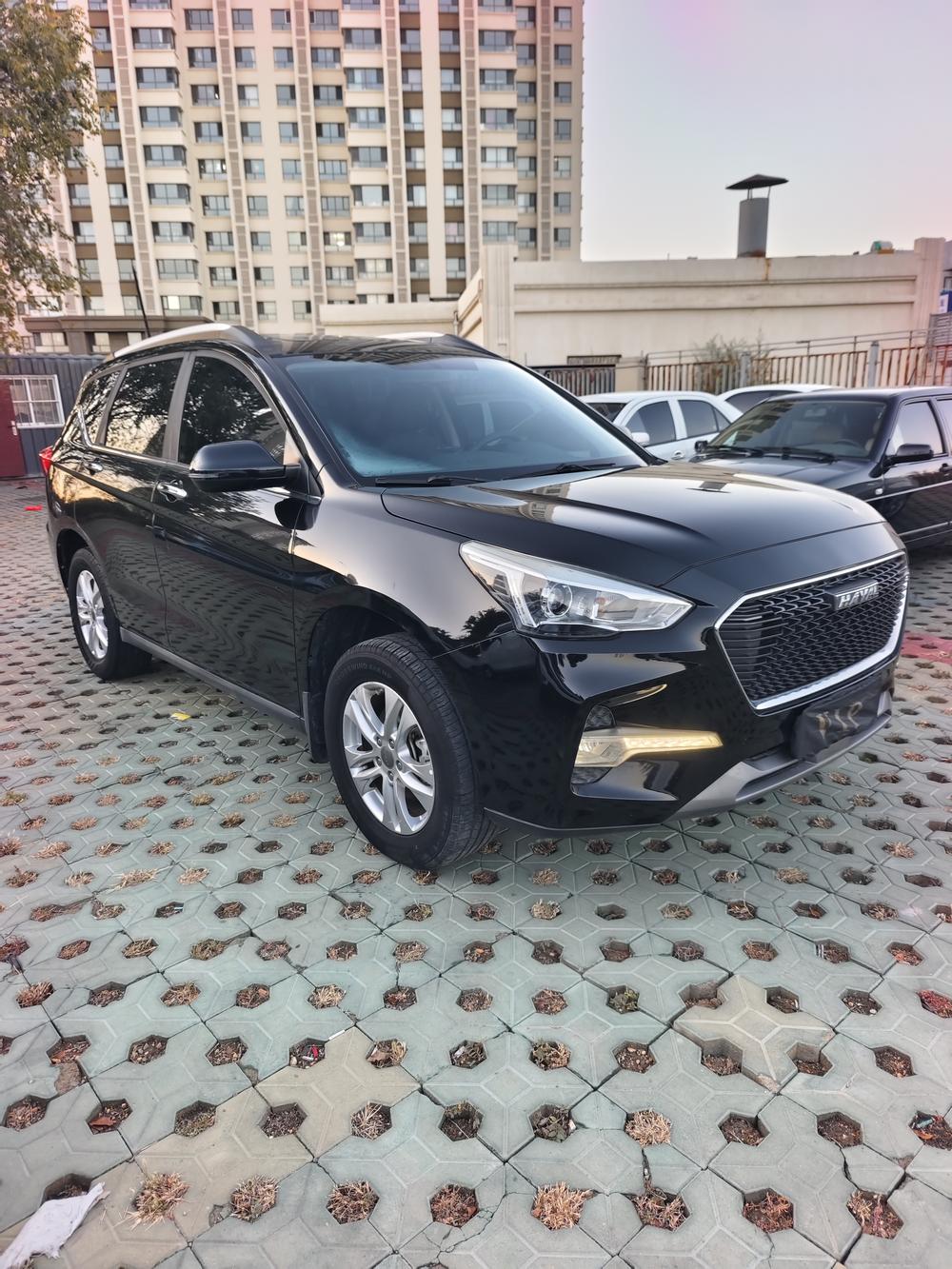 Haval Haval M6