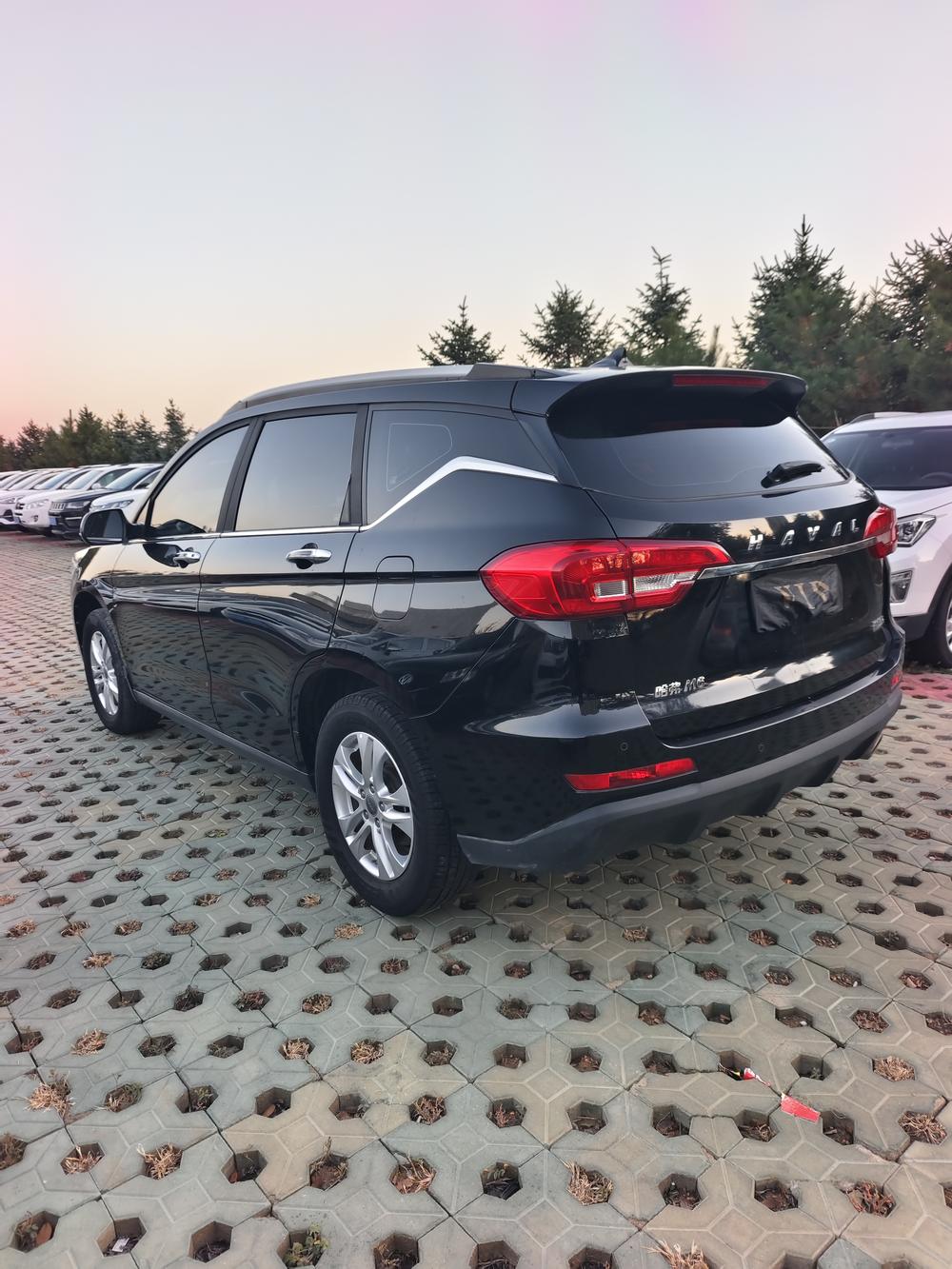 Haval Haval M6