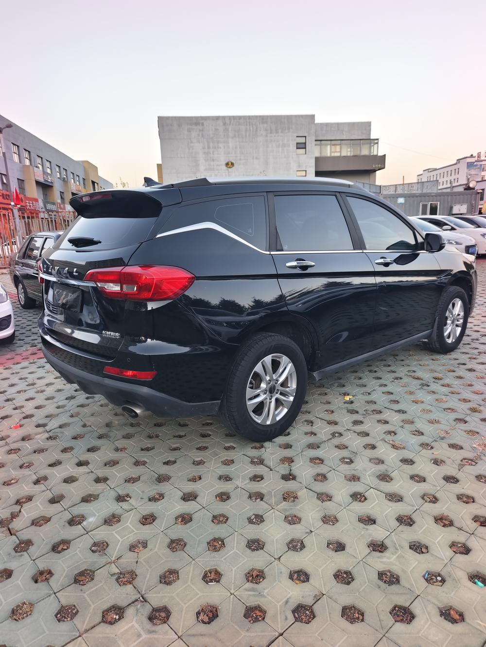 Haval Haval M6
