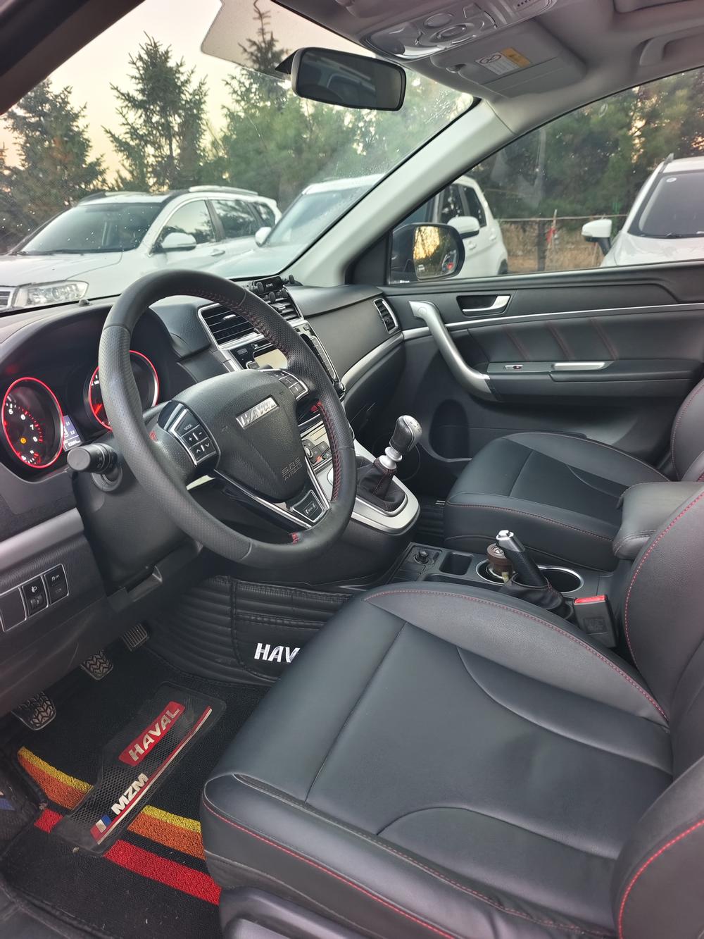 Haval Haval M6