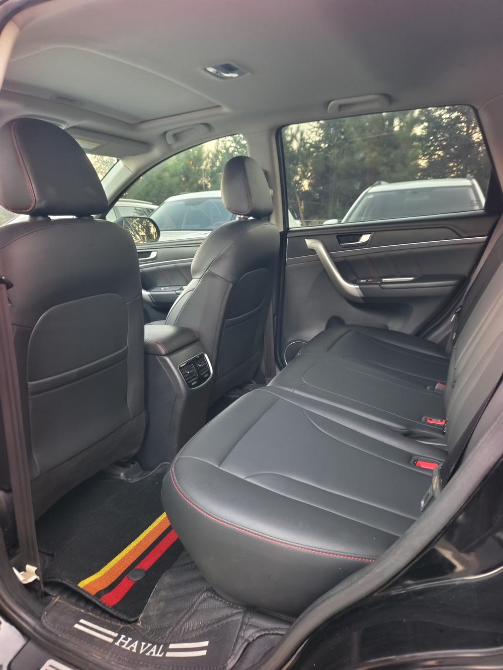 Haval Haval M6