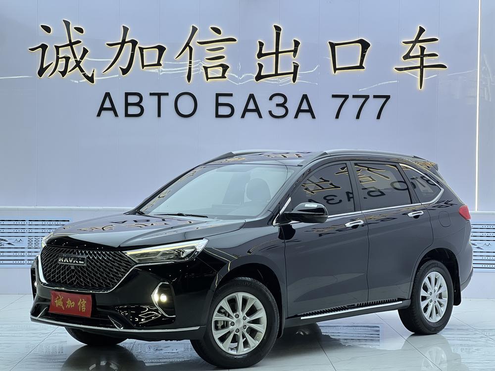 Haval Haval M6