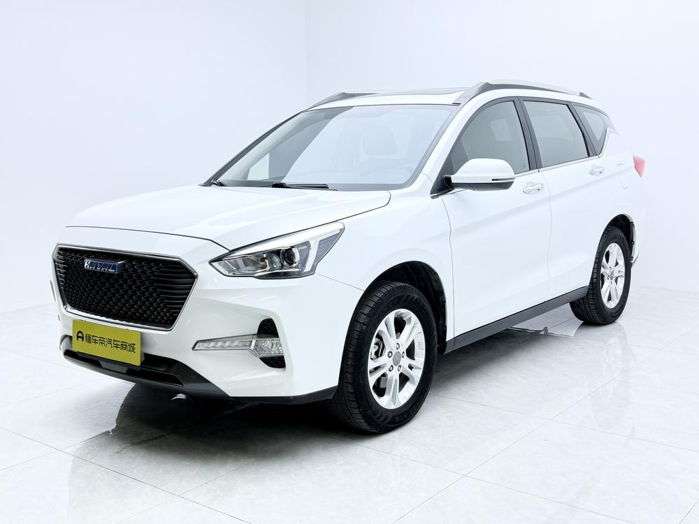Haval Haval M6