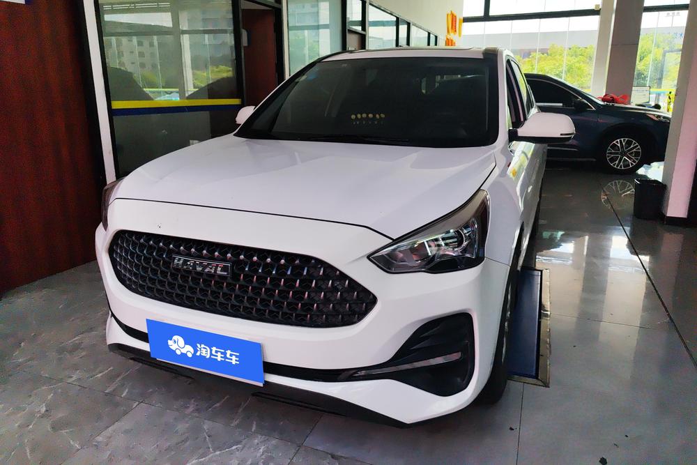 Haval Haval M6