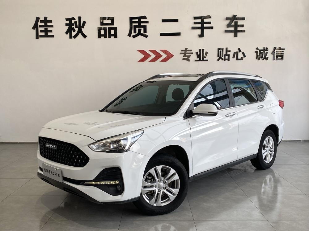 Haval Haval M6