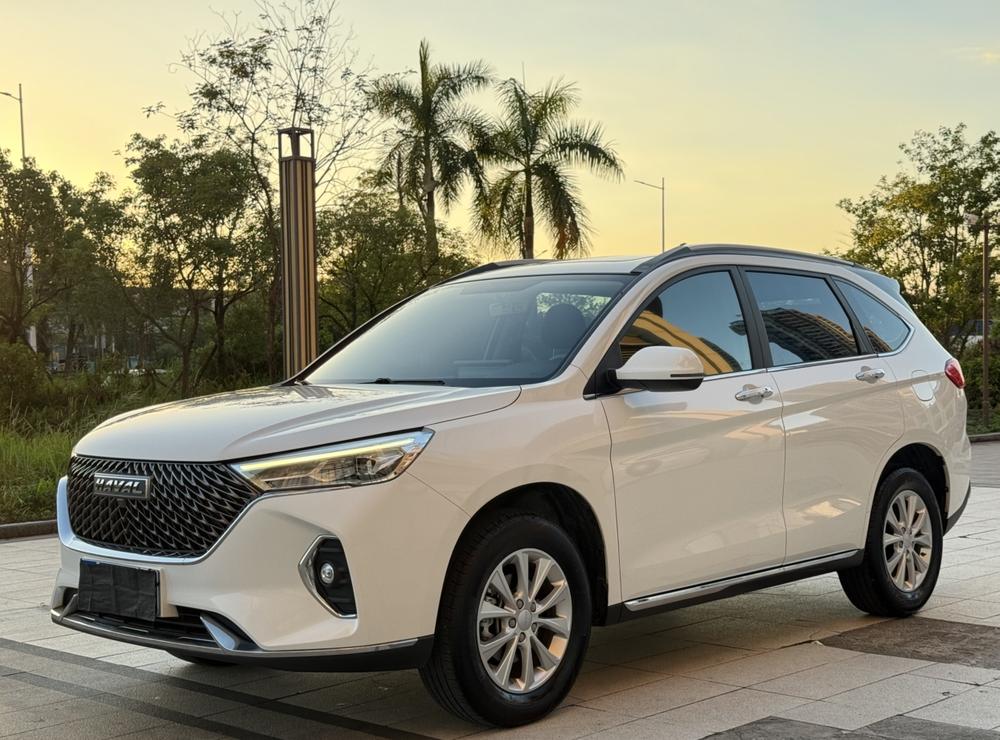 Haval Haval M6