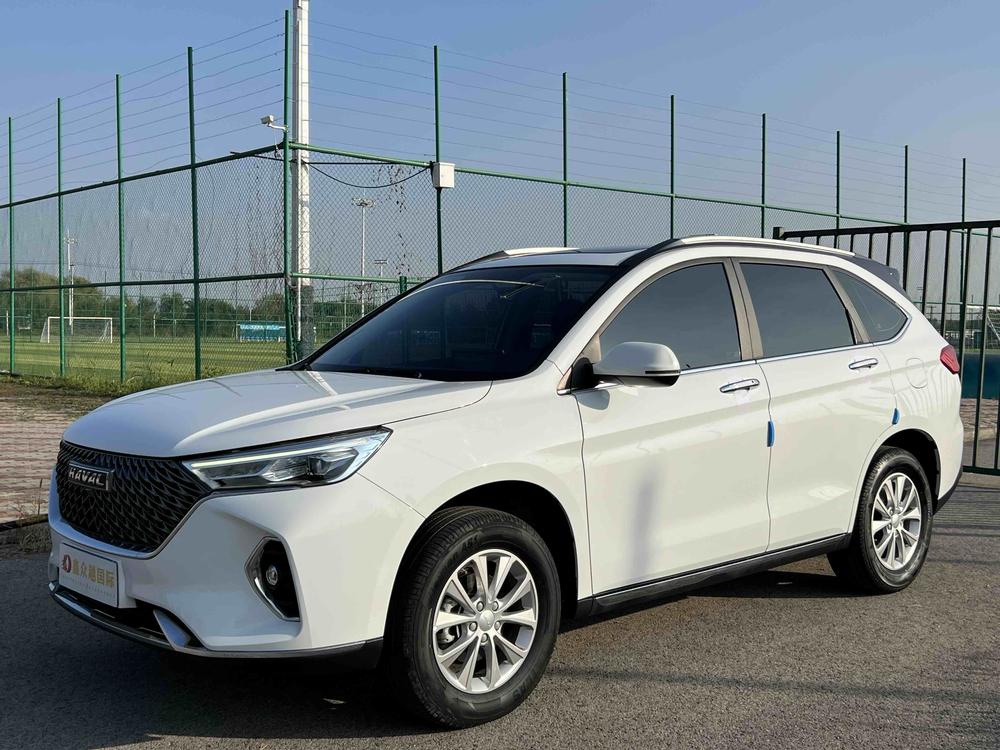 Haval Haval M6