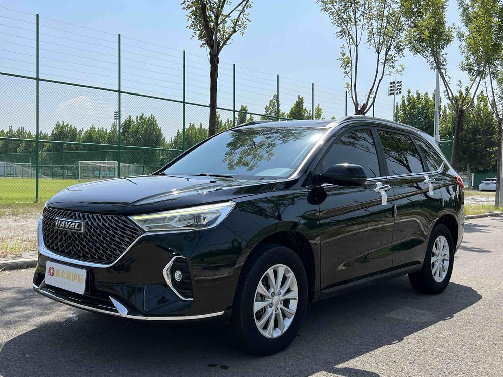 Haval Haval M6