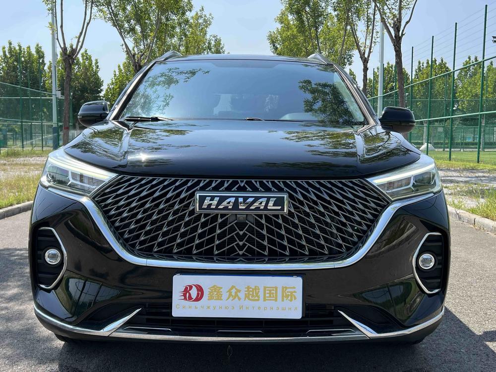 Haval Haval M6