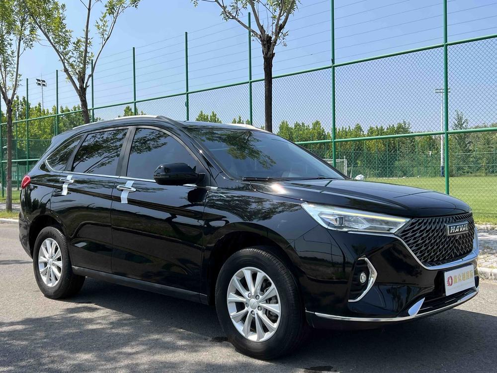 Haval Haval M6