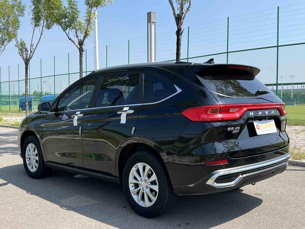 Haval Haval M6