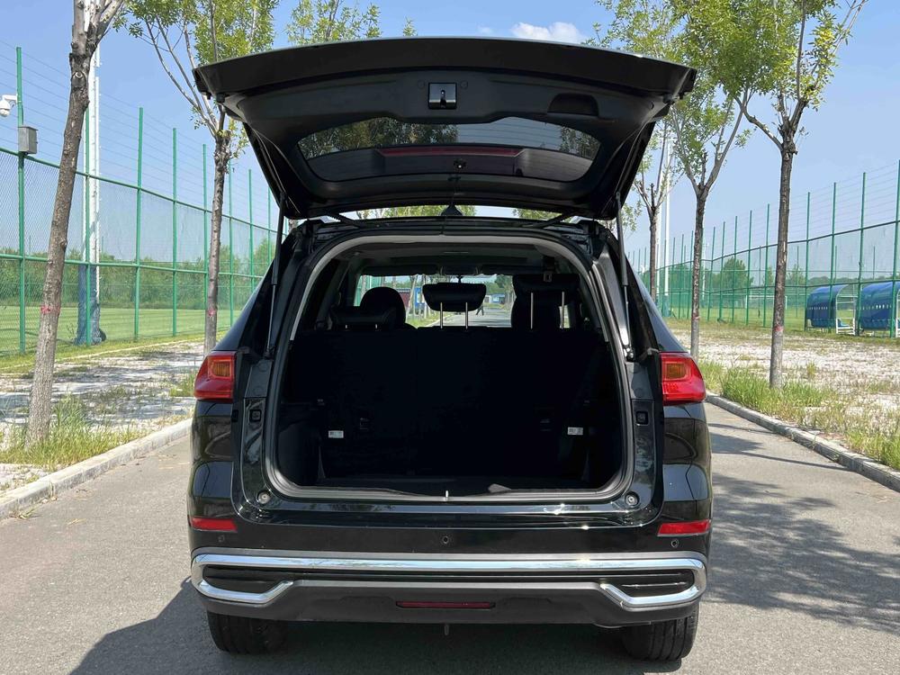 Haval Haval M6