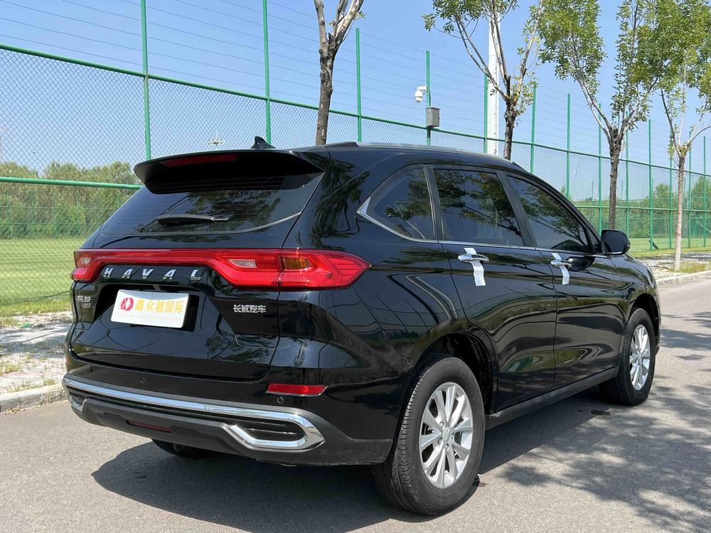 Haval Haval M6