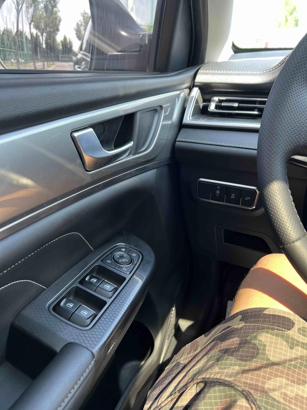 Haval Haval M6