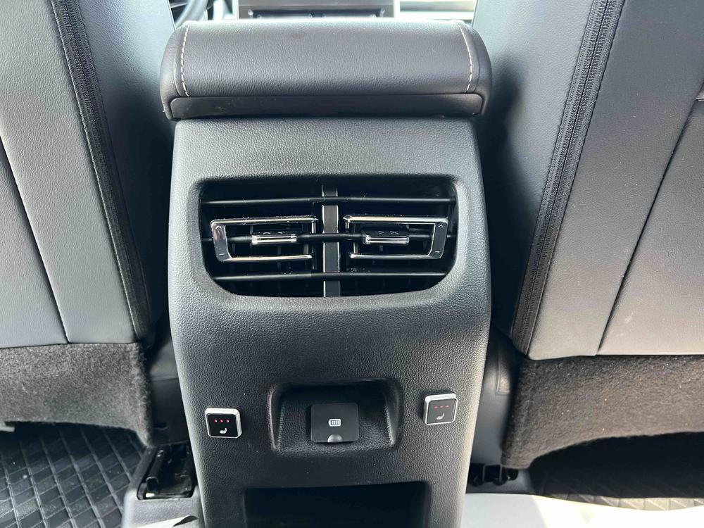 Haval Haval M6