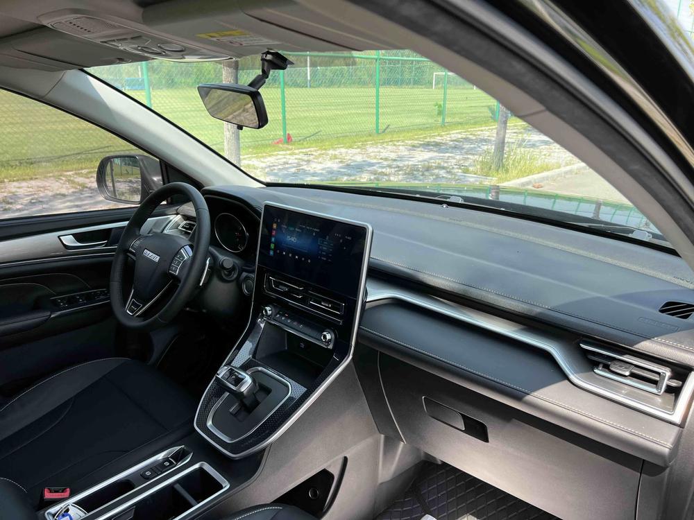 Haval Haval M6