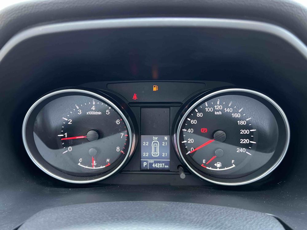 Haval Haval M6